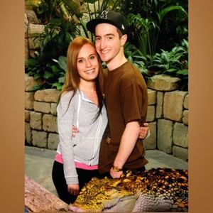 Meet your Posher, Kaylee